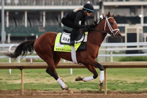Michael Reaves/Getty Images North America/HO