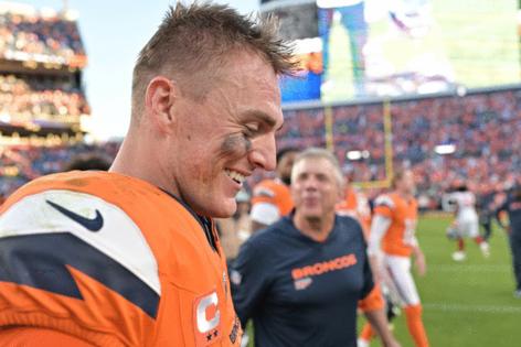 Hyoung Chang/The Denver Post/TNS