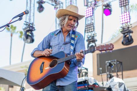 Daren Fentiman/ZUMA Wire/TNS