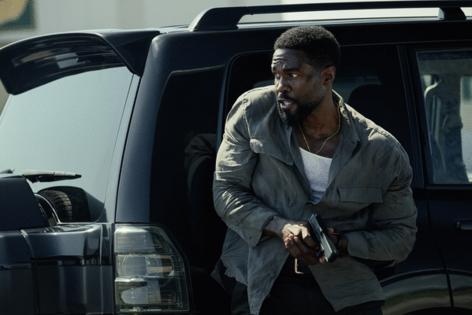 Juan Rosas/Netflix/TNS