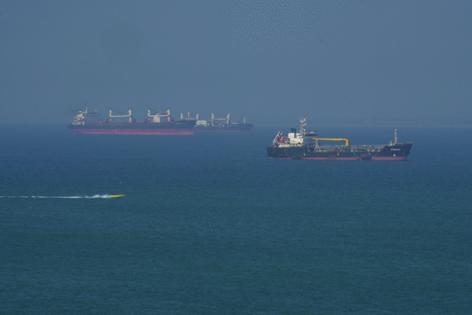 Getty Images/Getty Images North America/TNS