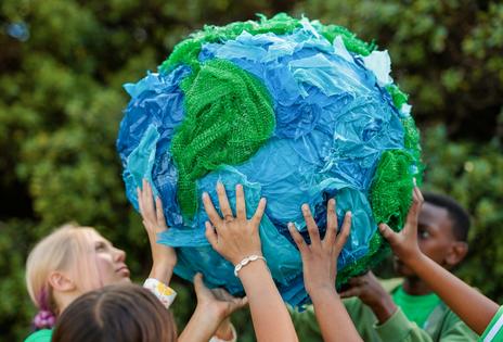 Research shows Americans underestimate support for major climate change mitigation measures.
              Alistair Berg/DigitalVision via Getty Images