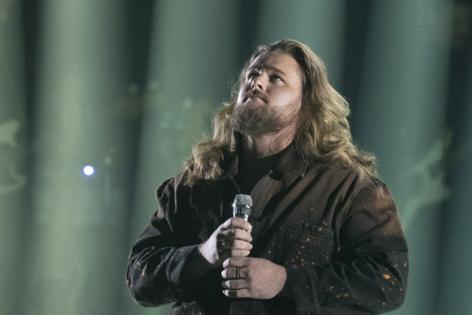 Eric McCandless/Disney/TNS