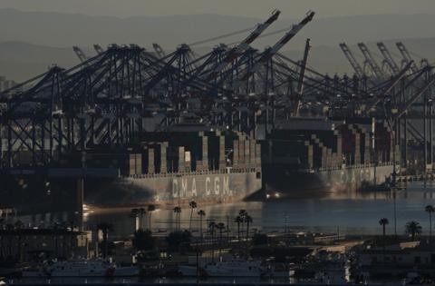 Justin Sullivan/Getty Images North America/TNS