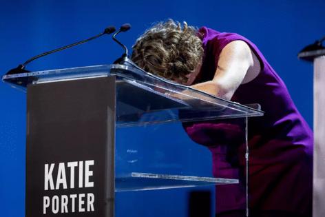 Eric Thayer/Los Angeles Times/TNS