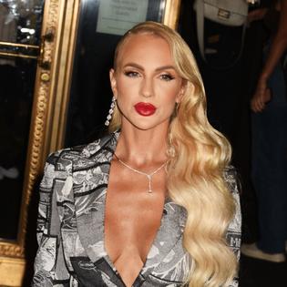 Bang Showbiz / Christine Quinn is returning to Selling Sunset