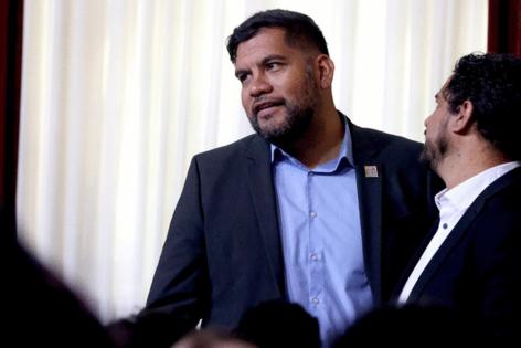 Genaro Molina/Los Angeles Times/TNS