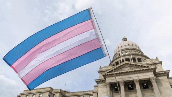 Sarah A. Miller/Idaho Statesman/TNS