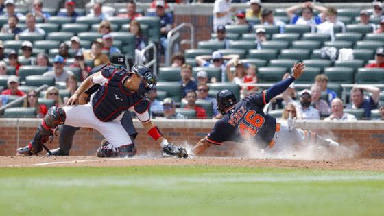 Todd Kirkland/Getty Images North America/TNS