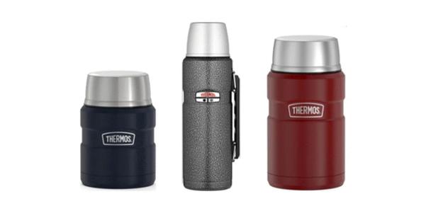 Thermos/TNS