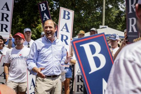 Christian Kantosky/Lexington Herald-Leader/TNS