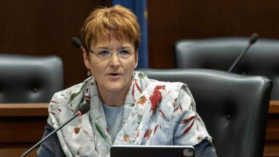 Darin Oswald/Idaho Statesman/TNS