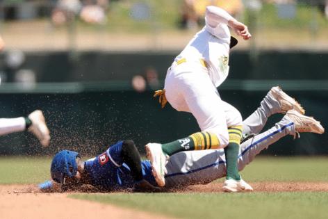 Ezra Shaw/Getty Images North America/TNS