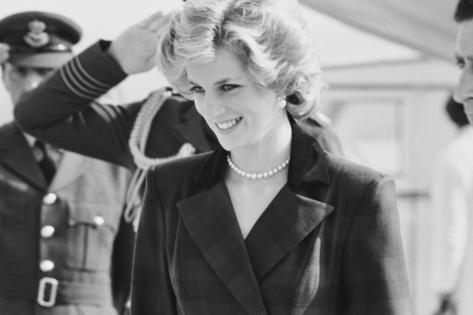 Daily Express/Getty Images/Hulton Archive/Daily Express/TNS