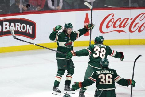 David Berding/Getty Images North America/TNS