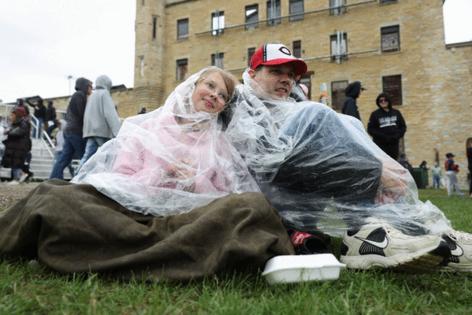 John J. Kim/Chicago Tribune/TNS