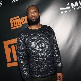 Bang Showbiz / Pras Michel has started his prison sentence