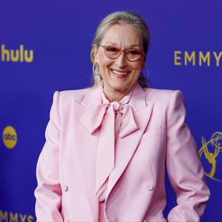 Bang Showbiz / Meryl Streep has opened up about her' beef' with Goldie Hawn.