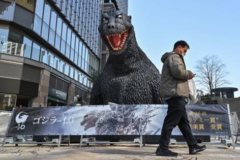 Richard A. Brooks/AFP/Getty Images North America/TNS