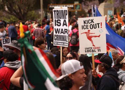 Genaro Molina/Los Angeles Times/TNS