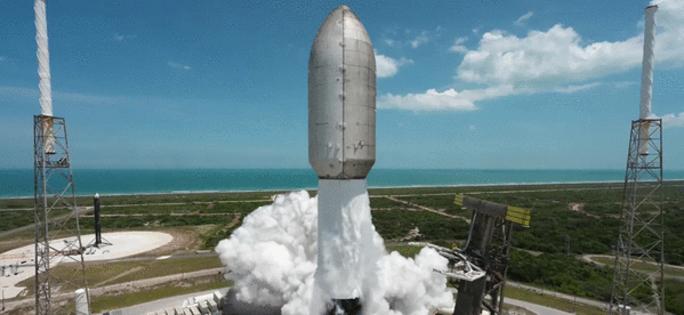 SpaceX/SpaceX/TNS