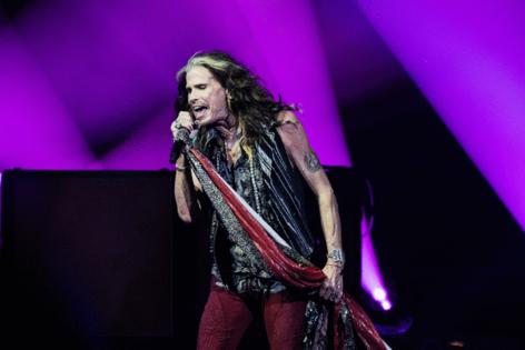 Lisa Lake/Getty Images North America/TNS