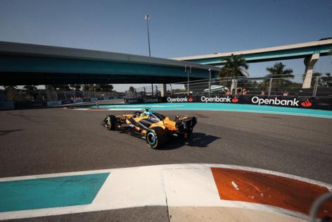 Chris Graythen/Getty Images North America/TNS