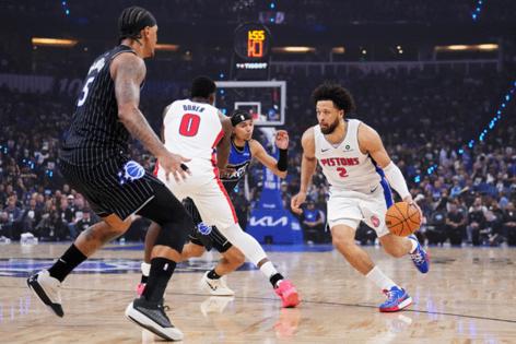 Rich Storry/Getty Images North America/TNS