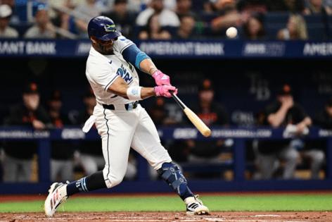 Julio Aguilar/Getty Images North America/TNS
