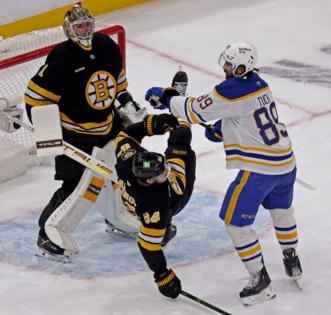 Stuart Cahill/Boston Herald/TNS