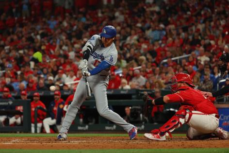 Dilip Vishwanat/Getty Images North America/TNS