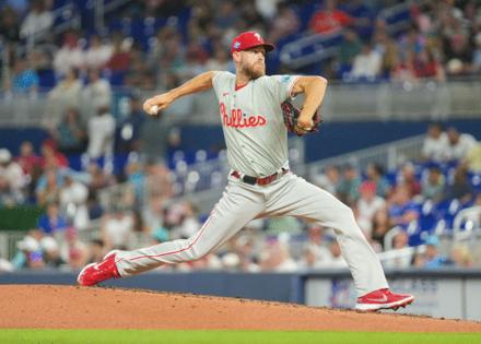 Calvin Hernandez/Getty Images North America/TNS