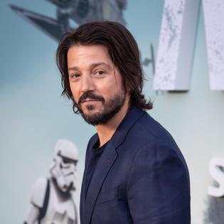 Bang Showbiz / Diego Luna will appear in Tangled