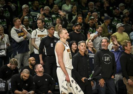 AAron Ontiveroz/The Denver Post/TNS