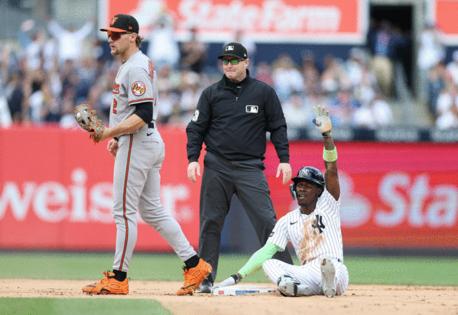 Al Bello/Getty Images North America/TNS