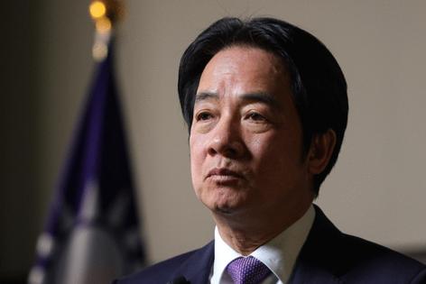 Yu Chen Cheng/AFP/Getty Images North America/TNS