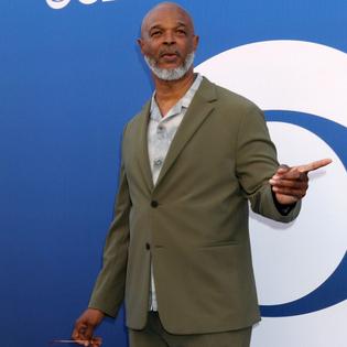 Bang Showbiz / My Wife and Kids star-and-creator Damon Wayans Sr.