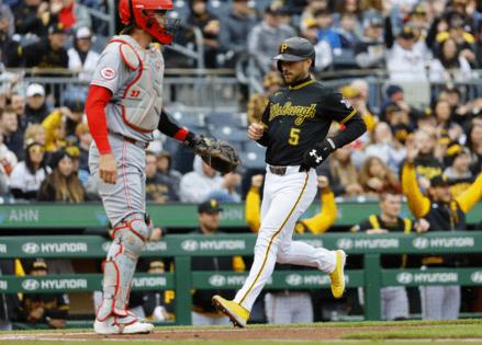 Justin K. Aller/Getty Images North America/TNS
