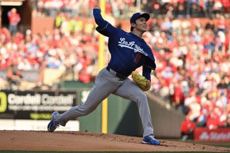 Jeff Le/Getty Images North America/TNS
