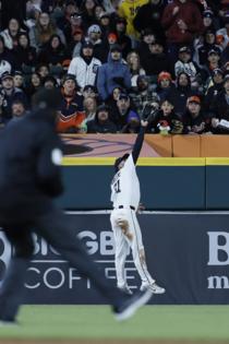 Duane Burleson/Getty Images North America/TNS