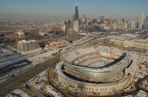 Jose More/Chicago Tribune/TNS