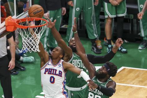 Monica Herndon/The Philadelphia Inquirer/TNS