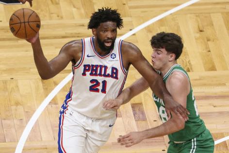 Monica Herndon/The Philadelphia Inquirer/TNS