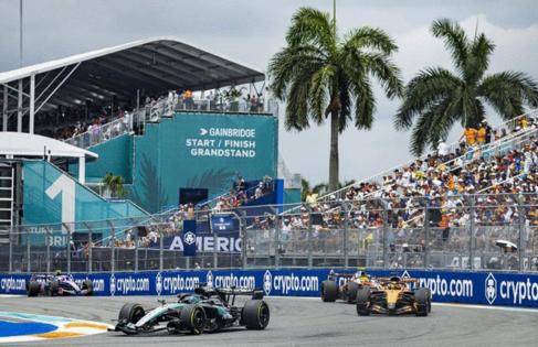 Matias J. Ocner/Miami Herald/TNS