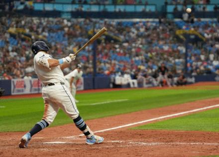 Calvin Hernandez/Getty Images North America/TNS
