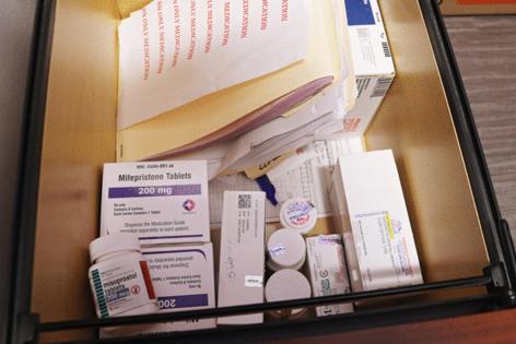 Kate Wells/KFF Health News/TNS