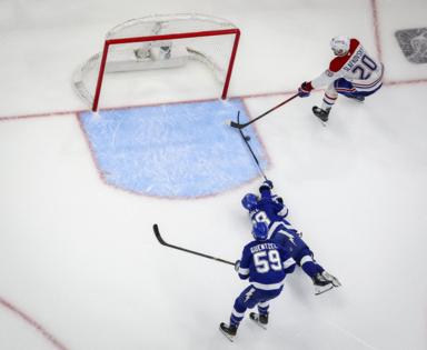 Dirk Shadd/Tampa Bay Times/TNS