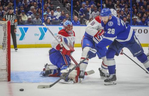 Dirk Shadd/Tampa Bay Times/TNS