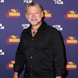 Bang Showbiz / Andy Serkis has helmed an animated take on Animal Farm