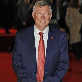 Bang Showbiz / Alex Ferguson is understood to be recovering after being rushed to hospital ahead of Manchester United's match against Liverpool at Old Trafford over the weekend, prompting concern for the former manager